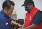 Korupsi Internet Seruyan, Mantan Kadis dan Manajer Perusahaan Jadi Tersangka